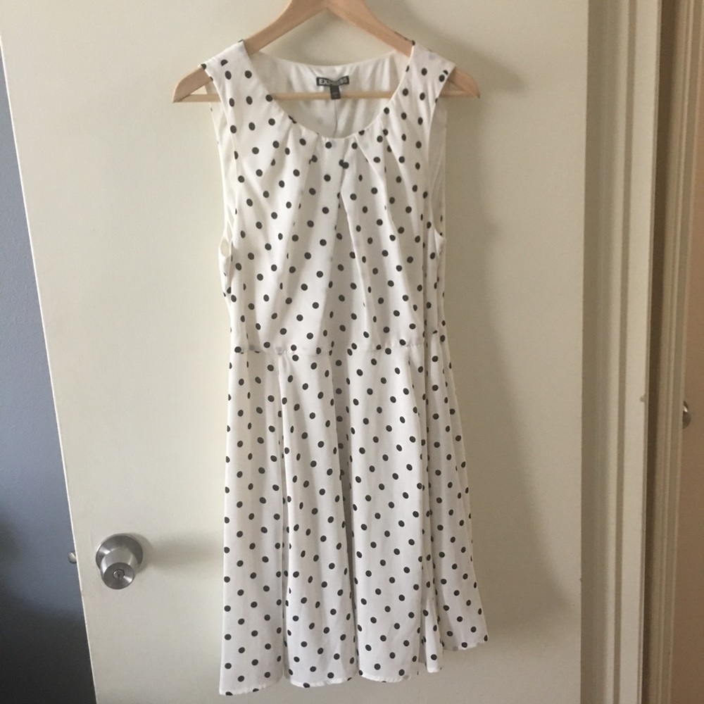 Express Dress!!